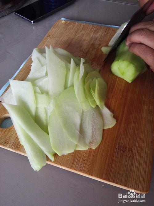 地佛手瓜怎么吃,探索健康美味的烹饪新境界