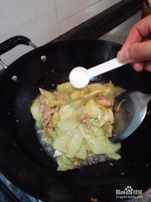 地佛手瓜怎么吃,探索健康美味的烹饪新境界