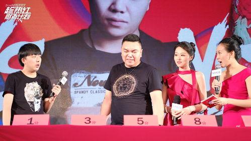 show吃瓜,跟随“show吃瓜”探寻明星幕后故事