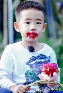 jasper吃瓜脸,揭秘网红表情背后的故事