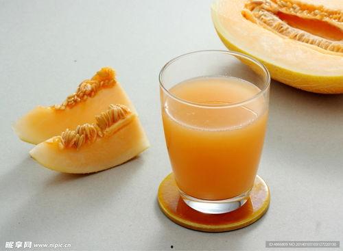 隆鼻后吃哈密瓜吗,哈密瓜的适宜与否