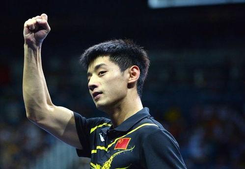 张继科吃瓜过程