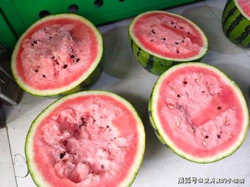 沙瓜和脆瓜哪个吃的人多,探寻哪一种更受消费者青睐