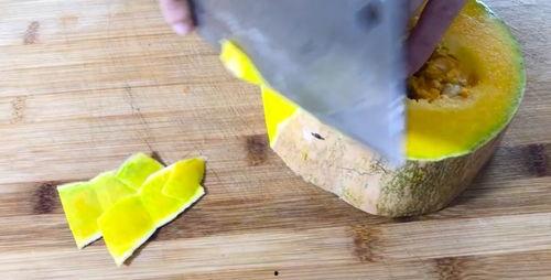 吃瓜削皮小技巧,吃瓜小技巧大揭秘