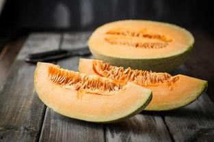 吃新疆网纹瓜刺痛,甜蜜诱惑背后的刺痛体验