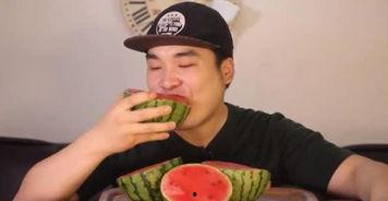 吃瓜网红大川,揭秘网红界的幕后故事