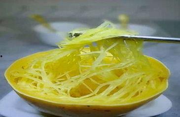 减肥吃金丝绞瓜,天然低脂美食，轻松享瘦新选择