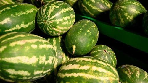 昆山世贸吃瓜事件