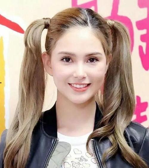 吃瓜双马尾女,揭秘吃瓜界的时尚潮流