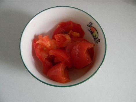 西红柿能和小瓜一起吃吗,健康美味两不误