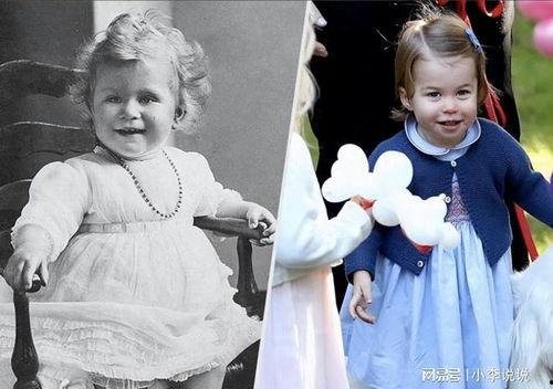 夏洛特公主在线吃瓜,揭秘王室幕后趣闻