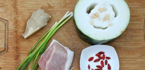 吃毛瓜的寓意,寓意丰收与吉祥的美食之旅