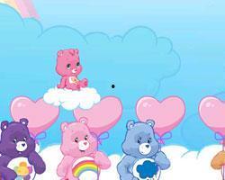 吃瓜小熊妹妹跳舞,一场别开生面的舞蹈盛宴