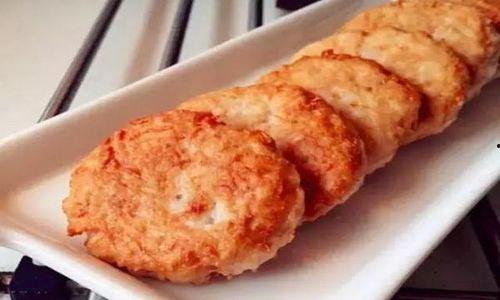 吃瓜藕饼,吃瓜藕饼的独特魅力