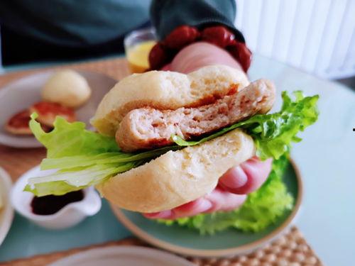 吃瓜藕饼,吃瓜藕饼的独特魅力