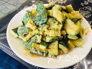 坝坝瓜怎么吃,解锁夏日清新美味