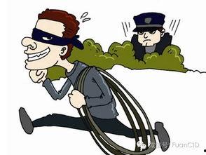 警惕掉入吃瓜陷阱,如何避免成为网络舆论的牺牲品