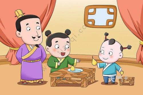 擦汗吃瓜的故事,一场擦汗吃瓜的趣味故事