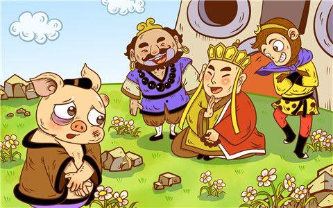 擦汗吃瓜的故事,一场擦汗吃瓜的趣味故事