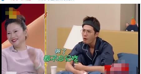 陈学冬吃瓜视频,揭秘娱乐圈幕后真相