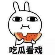 奶龙吃瓜表情