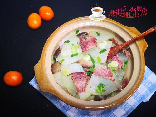 瓜不能闷着吃,揭秘瓜类美食的正确享用之道