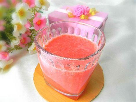 拉瓜和西红柿能一起吃吗