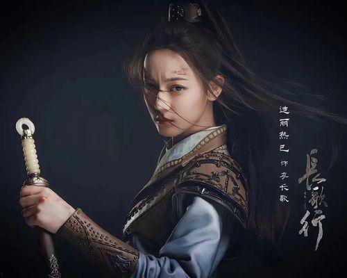 吃瓜李长歌,揭秘娱乐圈背后的故事与真相