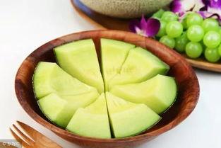 蘸糖吃瓜,蘸糖吃瓜的夏日风情