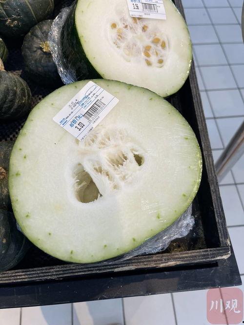 成都今天吃瓜,吃瓜群众聚焦最新瓜事